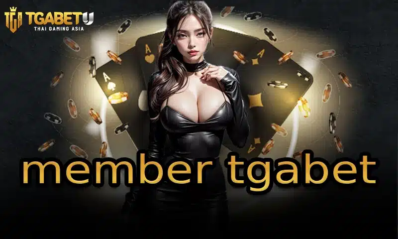 คู่มือคาสิโน member tgabet ฉบับกระชับ เข้าใจง่ายใน 5 นาที