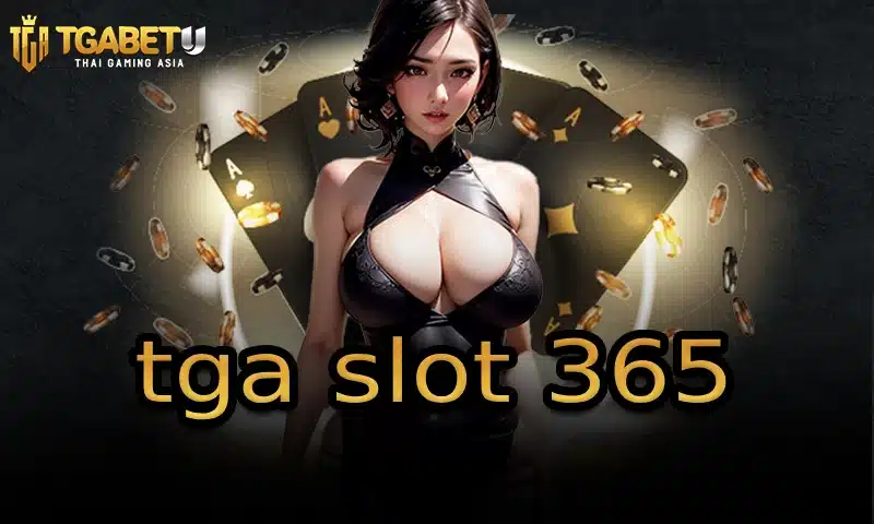 ทำไมเกมไพ่ถึงได้รับความนิยมในคาสิโน tga slot 365
